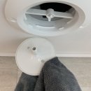 씨유순천어반타워점 | 순천 어반타워 33평 입주청소, 깔끔하게 새집만들기 완료!