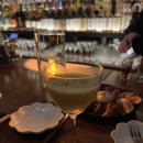 씨유 뉴이태원경리단점 | 이태원 한남동 분좋 칵테일바 위스키바, 바 스왈로