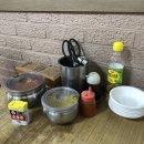 청해김밥 이미지