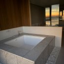 힐즈워시 | 포항 오션뷰 레드하우스 오션힐즈 풀빌라 내돈내산 디럭스룸 204호 완전 추천하는 솔직후기 일출 일몰 맛집