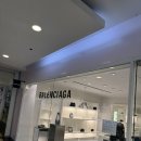 스피드프라자 | 괌 발렌시아가 모노그램 엠보싱 남자지갑 구매 후기 (10xl, 3xl, 스피드러너, 트리플s, 스테이플러)