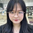 바른눈안경 | 광주 바이코즈 이재명 안경 바온 블랙 착용샷 광주바른안경 윙크렌즈스토어 후기