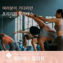 필라테스칼리지 네이버블로그