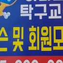 하나로탁구교실 네이버블로그