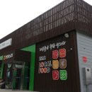 반월농협 로컬푸드직매장 이미지