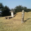 원유남 선생묘 이미지