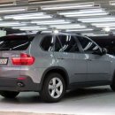 BMW X5 4.4i 09년4월 6만주행 3200만에 정리합니다 쥐색상 강력한포스~연락주세? 이미지