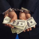 Rebate, Kickback, Bribe, Refund, Reimbursement의 구별 이미지