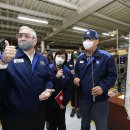 코리아 모터스(Korea motors) 이미지