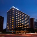 코찌COZZI | 대만 타이베이 호텔 코찌 민솅 타이페이[Hotel Cozzi Minsheng Taipei]