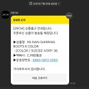 시장로 12(파리바게트)~경원대로 1403번길 13(세븐일레븐) | 24년 7월 네번째 일상 기록