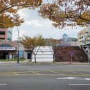 강동중앙공원 화장실 이미지