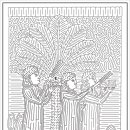 미로중학교 이미지