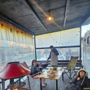 6263 | 포천 산중호걸 글램핑 카라반 후기｜삼남매가 반한 겨울 가족여행 숙소 추천