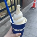 나들이 (새로 생긴 맛집 파작 &amp; 저렴한 아이스크림 커피 푸르파파 &amp; 에드워드리 버거 &amp; 메가커피 아사이볼)