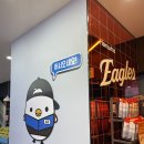 GS25 중구율목 | GS25 x 한화이글스 편의점 콜라보매장 유니폼 통신사할인 가능
