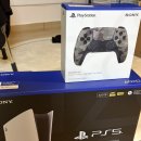 꿀잼 스테이션 | 플레이스테이션5 825GB 구입후기 🎮🖤