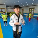 용인대비룡태권도장 이미지