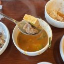장한평역 1번출구 앞, 뒤 | 장한평역 맛집 각식당LA갈비 구워주는 숯불 LA갈비 전문점
