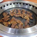 마당쇠참숯불촌