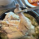 복날 춘천 현지인 삼계탕 추천 맛집 &lt;대룡산 은혜 식당&gt;
