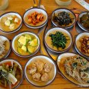 한마당식당