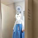 신도림 이근희 한복에서 혼주 한복 대여 내돈내산 후기