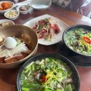 대궐안집앞 | [내돈내산] 사상 대궐안집 점심 특선 후기 🍽
