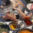 터미널 하이마트앞 | [청주 강서동 맛집] 쪽갈비 맛집 무갈비1440 방문 후기