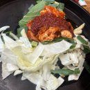수미닭강정 | 진천 맛집 회 대하구이 파는 수미닭갈비집 후기 내돈내산