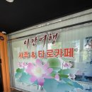 [명일역 타로카페 후기] 시간여행 송연한가비 사주타로 – 진심이 느껴졌던 상담