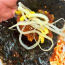 어바우코다리찜 | 영암맛집 용흥리 월출산 어바우코다리찜 보통맛 볶음밥