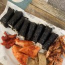 미미충무김밥