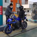 평화셀프주유소 이미지