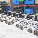 보성 스크린 골프 이미지