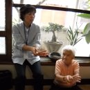 용정경로당 이미지