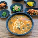 대구 달성군 맛집 엄딸어탕칼국수 영양 듬뿍