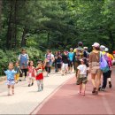 우장산둘레길 이미지