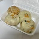 수원 왕만두 맛집 정자시장 대왕만두 내돈내산 포장 후기