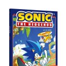 해피소닉 이미지