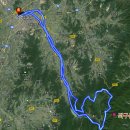 증평군립도서관 앞 이미지