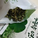 백련농장 | 깊고 고소한 내만갯벌 연근농장 연잎차 먹는법 후기