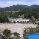 위천중학교 이미지