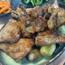 원조제일숯불갈비 이미지