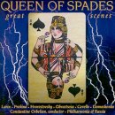 Queen of Spades (스페이드의 여왕) - Pyotr Ilyich Tchaikovsky 이미지