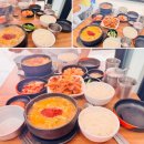 상봉역1번출구 | 상봉역 순대국 맛집 찾는다면 여기! 제육볶음+막걸리 조합까지 꿀맛