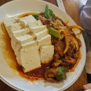 베스트빈 서울랜드점(코코호도) | 서울랜드 맛집! 모둠전과 두부김치, 열무냉국수에 막걸리 걸치면 극락! 장터 내돈내산 후기