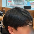 창원 미용실 남자머리 잘하는 박준뷰티랩 팔용점