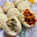 백향목만두