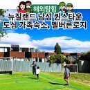 유아, 어린이 체험전기 <아이, 마이, 미, 마인> | 뉴질랜드 남섬 퀸스타운 도심 가족숙소, 멜버른로지 가성비여행 추천